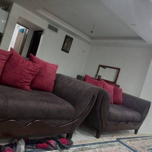 مبل راحتی 9 نفره