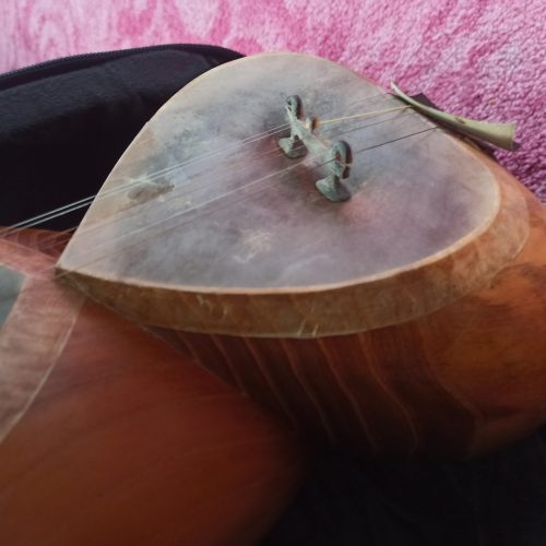 ساز تار مهر همایون