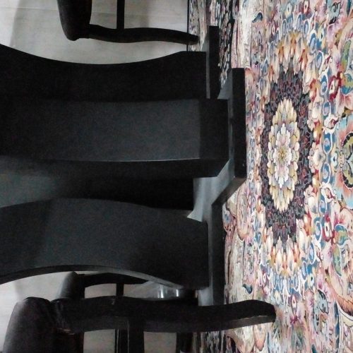 میزنهاخوری 6نفره سالم