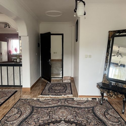 فروش فوری خونه با ویو عالی پول نیاز