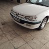 فروش پژو پارس سال99