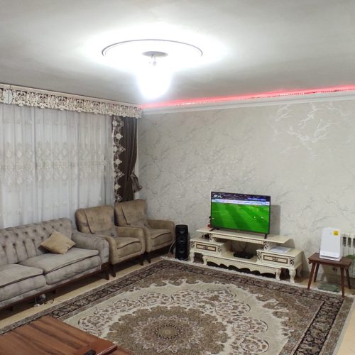 فروش آپارتمان