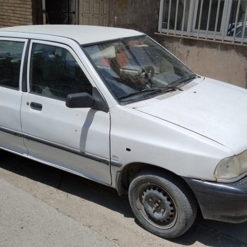 فروشی