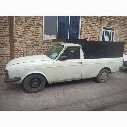 فروش پیکان وانت