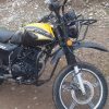 موتور سیکلت شکاری