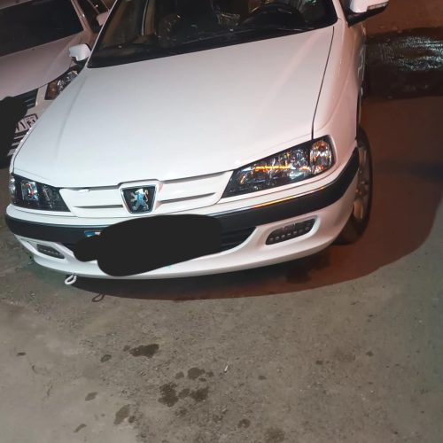 مسافر دربستی