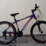 دوچرخه گالانت شکاری