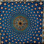 صنایع دستی در رشته قلمکاری