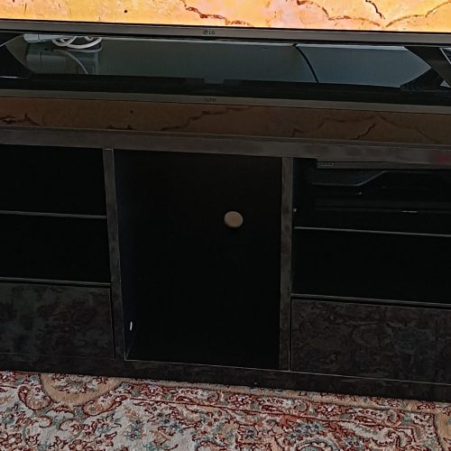 میز تلویزیون