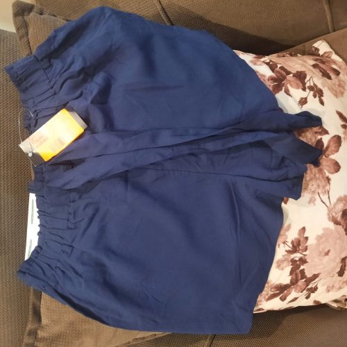 ست راحتی و شورتک