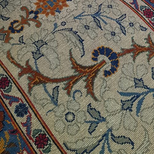 فرش دستبافت