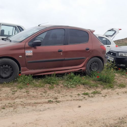 تمیز اسپورت فقط اتاقش سرو صدا کمی دارع