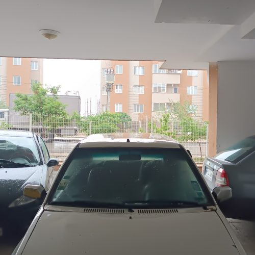 پراید هاچپک