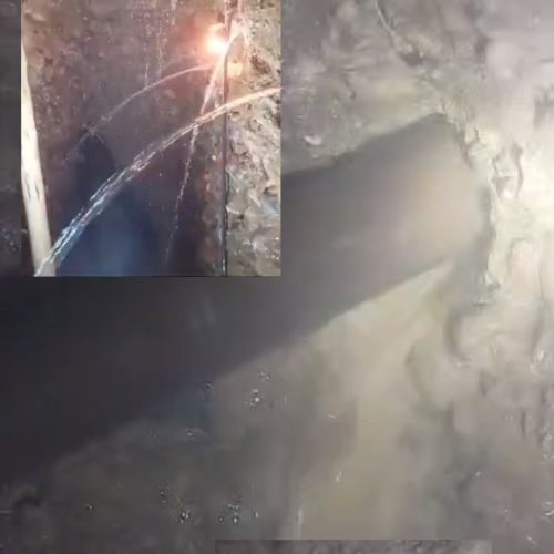 چاه کن چاه های اصفهان حفر