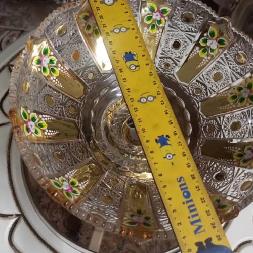 میوه خوری چک