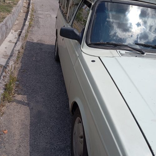 پیکان وانت