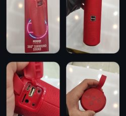 اسپیکر درحد نو کیفت صدای عالی