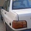 پراید مدل86