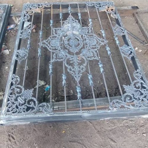 در وپنجره سازی