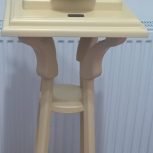 میز تلفن نو آکبند