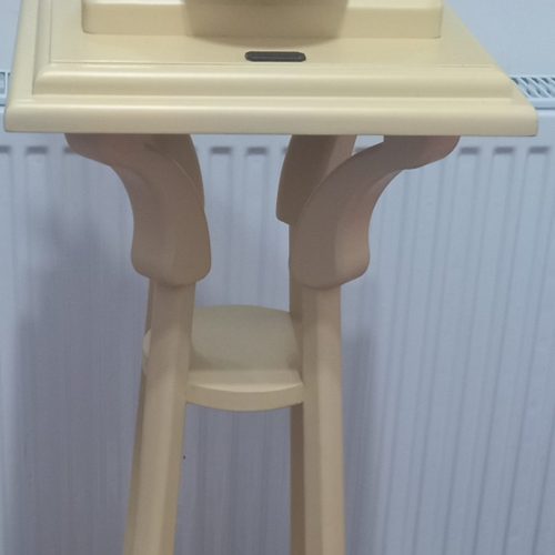 میز تلفن نو آکبند