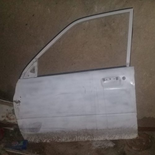 درب راننده پراید