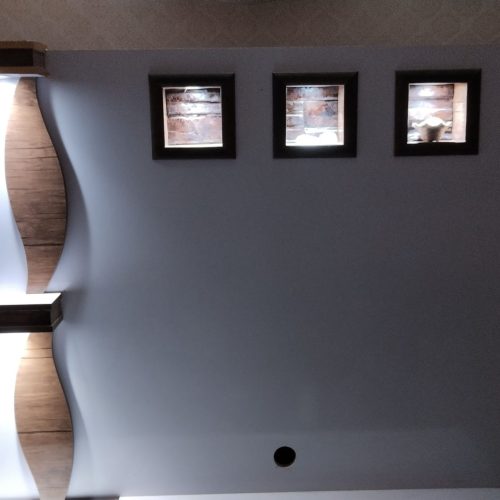 میز تلویزیون