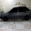 پراید مدل 90