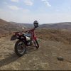 موتور تریل gyسفارشی