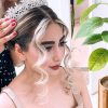 خدمات تخصصی میکاپ و شینیون