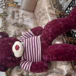 عروسک خرسی وارداتی