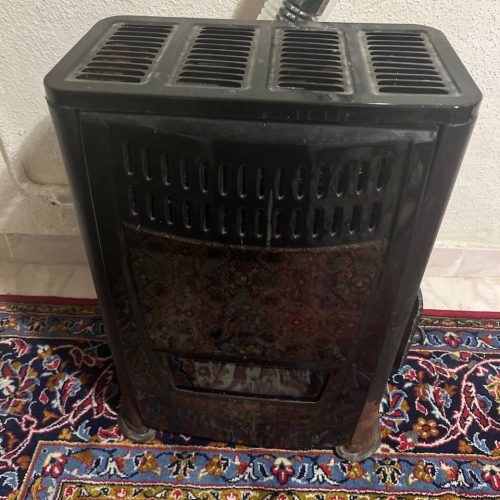 تعمیرت‌پمپ‌خانگی‌آبگرمکن‌بخاری‌گازرمیزی