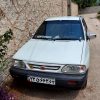 پراید صبا مدل 81