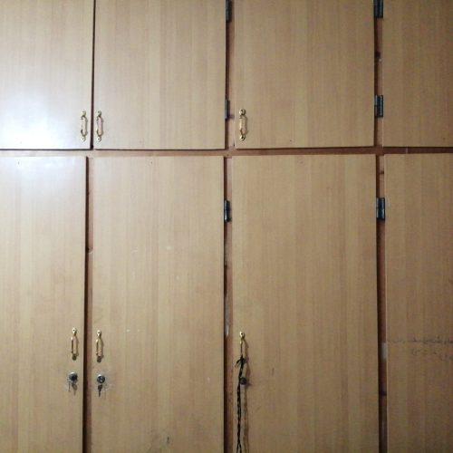 آپارتمان 96متری