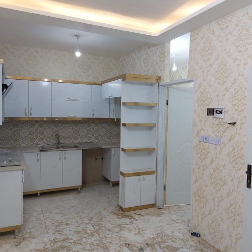 فروش آپارتمان در سیدی مشهد سبحان 16