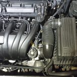 سیتروئن زانتیا