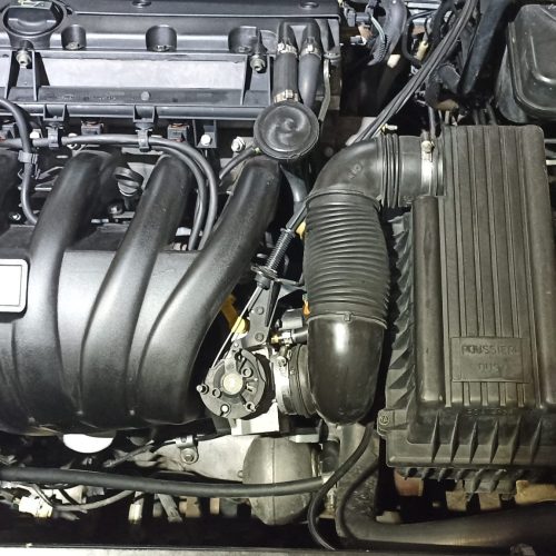 سیتروئن زانتیا