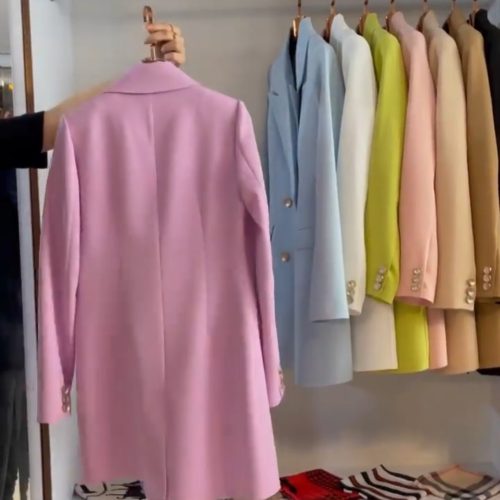 کت تک زنانه ارسال رایگان