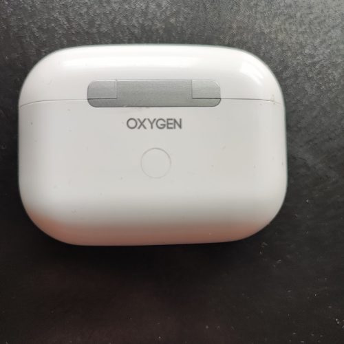 ایرپاد اکسیژن(oxygen)
