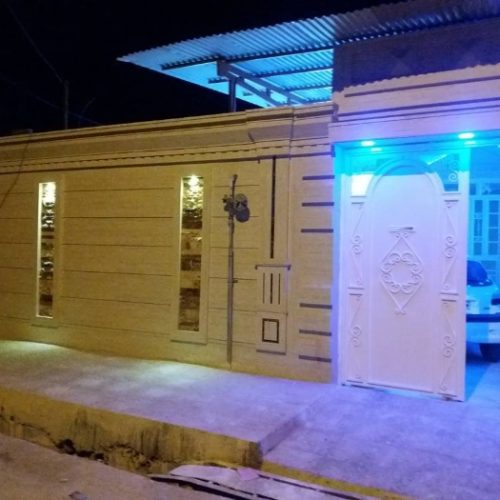 کلینیک ساختمانی