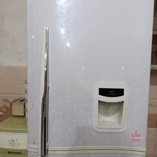 یخچال قیمت توافقی