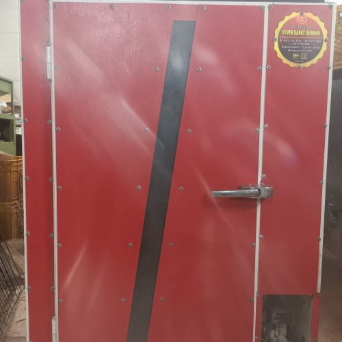 دستگاه میوه خشک کن