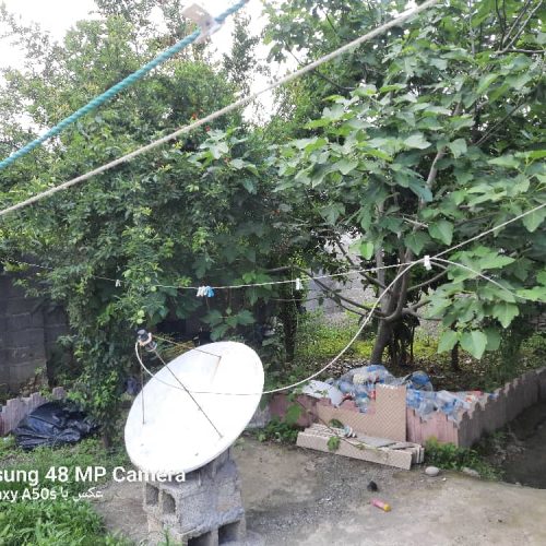 فروش خانه ویلایی