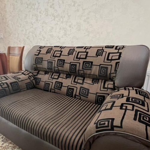 فروش مبلمان راحتی 7 نفره