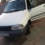 فروش فوری پراید 131