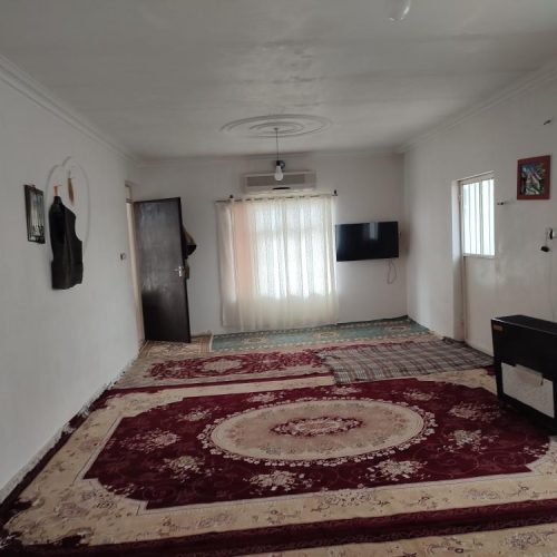 فروش خانه ویلایی ستون دار