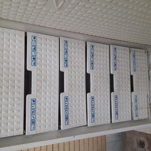 یخچال فریزر