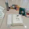 وسایل شمع سازی