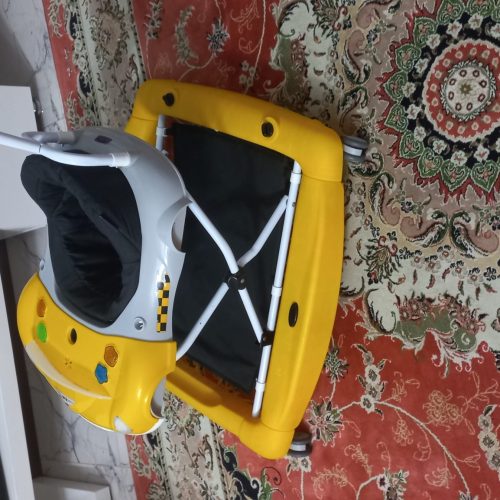 وسایل سیسمونی نوزاد