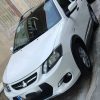 کوییک ار مدل 1401 معاوضه با تیبا صندوقدار